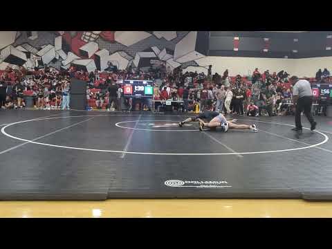 December 13, 2025 v. Carolina Forest (Red Fox Rumble)