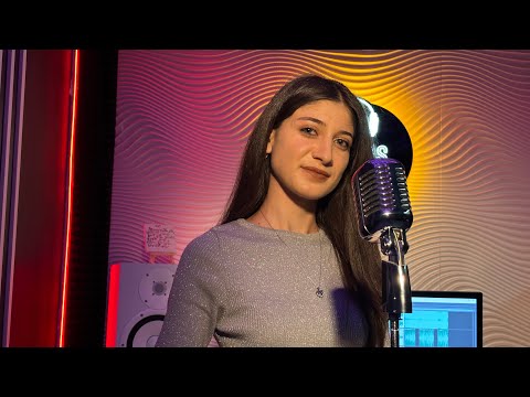 Anna Nikoxosyan- Kap Ka ( Cover - Artur Araqelyan)