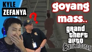 Download lagu Misteri pocong joget - Grand Theft Auto Extreme Indonesia (DYOM #25) mp3 Download lagu Misteri pocong joget - Grand Theft Auto Extreme Indonesia (DYOM #25) mp3