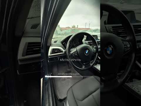 фото bmw 1 серии ii (f20/f21) 0