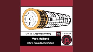 Get Up (Simon Eve Remix)