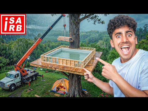 BINA KOLAM ATAS POKOK !