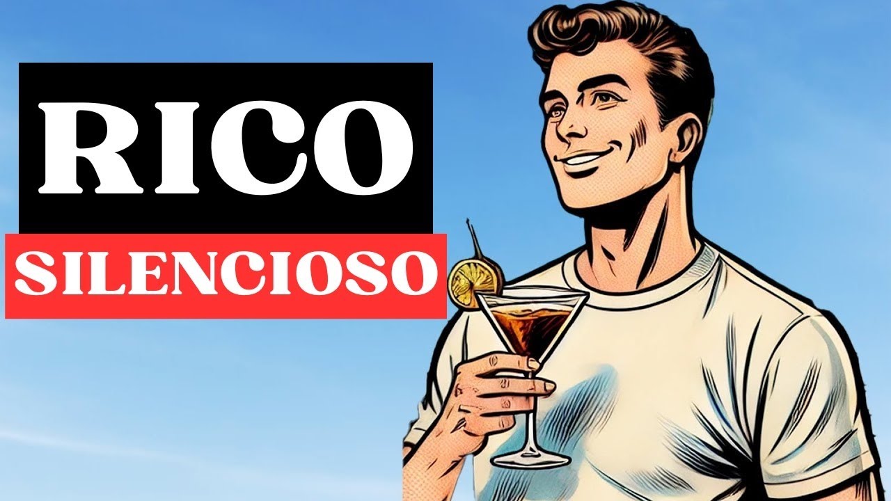 A Riqueza Silenciosa: Os Hábitos Secretos dos Verdadeiros Milionários