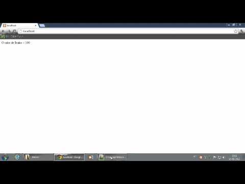 022 Utilização do Print e diferença entre Print e Echo