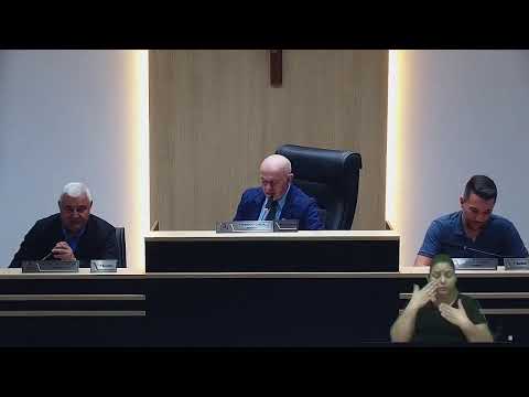 Ao vivo - 26ª Sessão Ordinária de 2026 - 14/09/2026