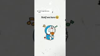 Download lagu Notif wa terbaru || Notif wa gemoy mp3