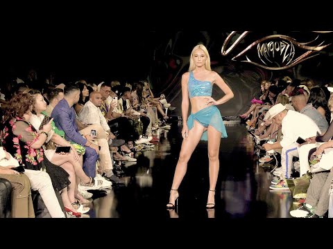 Marqueza | Resort 2023 | Full Show