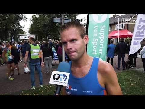 Sportief Zwolle - Salverda Berkumloop 2018