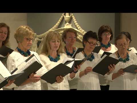 Karácsonyi koncerttel készül a Vox Femina Női Kar