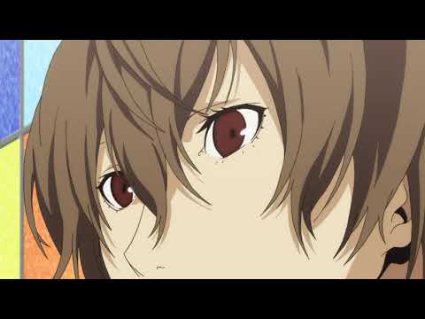 Akechi In An Interview. Why? Idk But He Is.