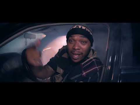 CHUBB DOT ft KayJay2900 On My Way  Official Music Video