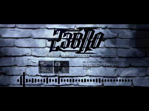 ŻEBRO - Z PERSPEKTYWY CZASU feat. CHIO EMB, KAROLA (prod. FLAME)