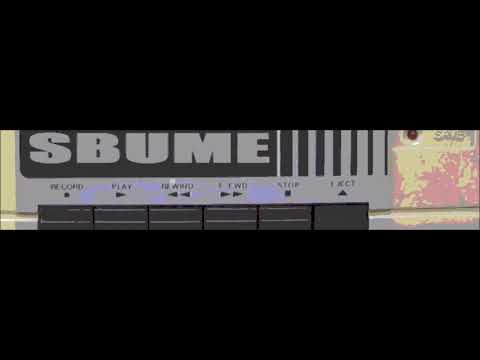 Sbume - Let Me Kill You