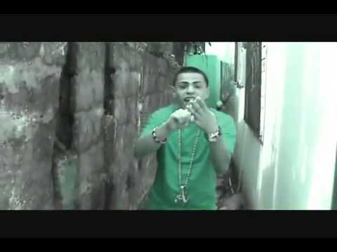 El Abuelo Ft Mc Joel - Sin Miedo - Rap Reggaeton Cristiano Urbano