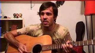 Domestic Disturbance Radio Presents: Walter Schreifels