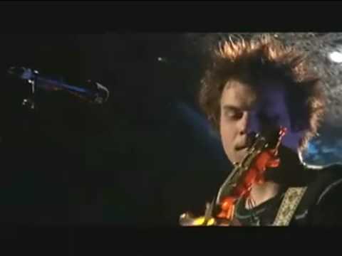 Howie Day - Sorry So Sorry