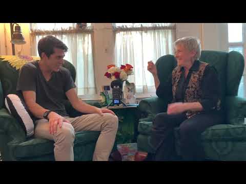 On Neuro-Emotional Technique with Dr. Zora