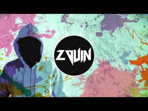 Zouin-Get Spagged[Original Mix][DubstepTrap]