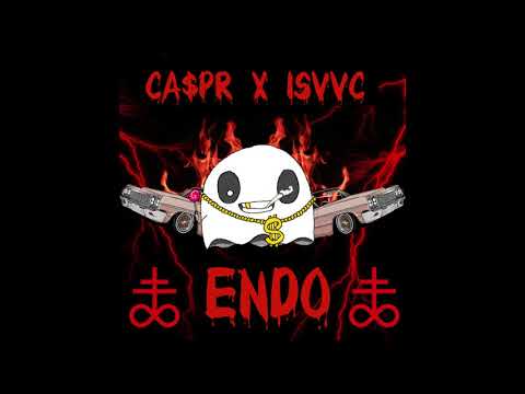 CA$PR X ISVVC - ENDO