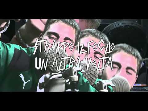 Simon Gs - Verità (Prod. No1 Team)