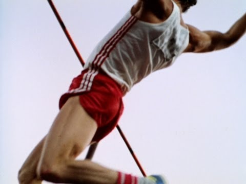 Taking Poland to the highest spot - Wladyslaw Kozakiewicz - Pole vaulting - Moscow 1980