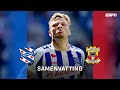 ? SYDNEY VAN HOOIJDONK de grote man bij Heerenveen! ? | Samenvatting sc Heerenveen - Go Ahead Eagles