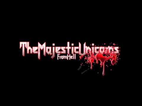 S.W.F (from album Valde purgamentum) - The Majestic Unicorns from Hell