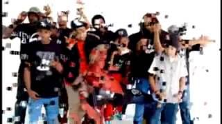 Chris Brown & Lil Wayne & Swizz Beatz - I Can Transform Ya