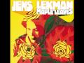 Jens Lekman - Maple Leaves (7" Version) 