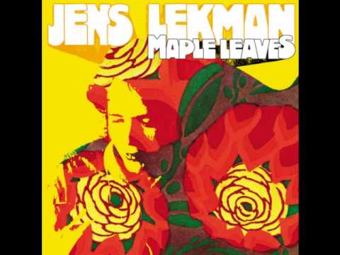 Jens Lekman - Maple Leaves (7