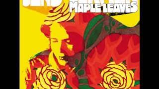 Jens Lekman - Maple Leaves (7&quot; Version)