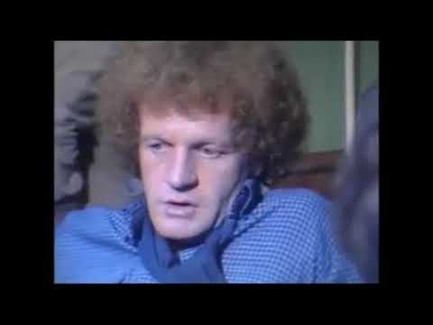 Saint-Etienne - Bohemians Praga 0-0 - Coppa U.E.F.A. 1982-83 - 16imi di finale - andata