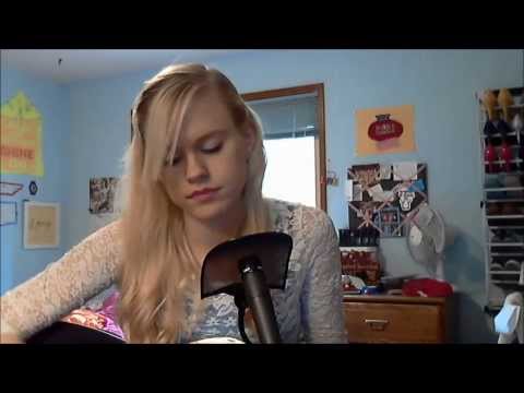Better (Cover) - Michelle Madison