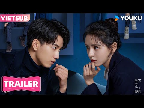 Trailer Đoán Xem Tôi Là Ai