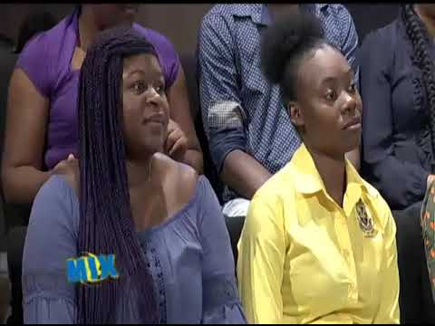 Stacious Performance (Daytime Live) October 12 2018