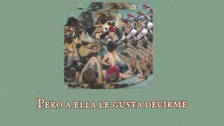 Take Pills - Panda Bear [Sub. Español]