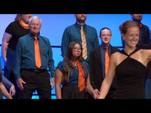Land of the Sky Chorus