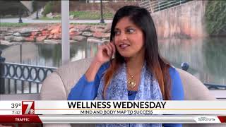 Fostering Your Success: Science-Based Tips