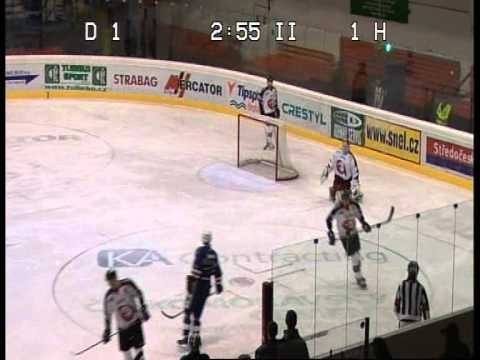 15.kolo: BEROUN - ZNOJMO 2:1