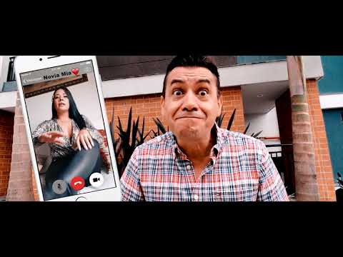 El Tapabocas  - Chocolo y los de la Risa