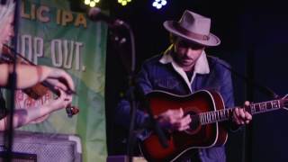 The Head and the Heart - All We Ever Knew (Live #MicroShow for The Current)