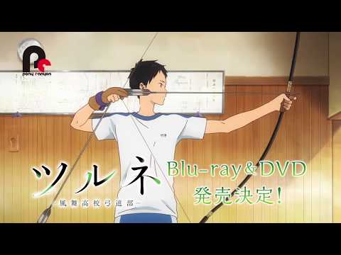 Blu-ray&DVD