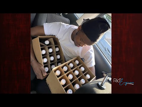 MereRackz x SmokeChapo Type Beat "Banger"