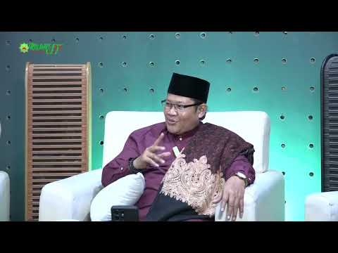 Ngaji Jalan, Nongkrong Tetap Aman - KH. Khoirul Amin | NGOPI Eps. 282