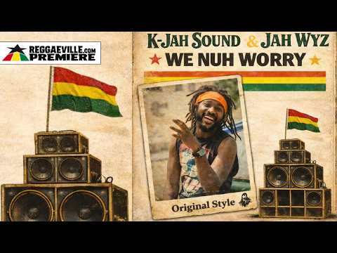 Reggaeville and K-Jah Sound