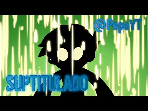 DEGO HACKER:"UN MUNDO DE HORROR" - SUBTITULADO/PepeYT