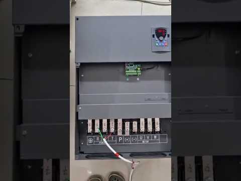 AC Drive