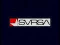 SVRSA Film Video North Macedonia Logo Warning 2001 2007 Macedonian DVD