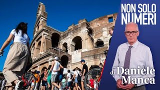 Turismo, il grande inganno