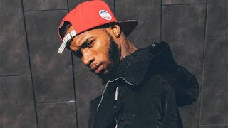 Tory Lanez - Controlla (Remix)